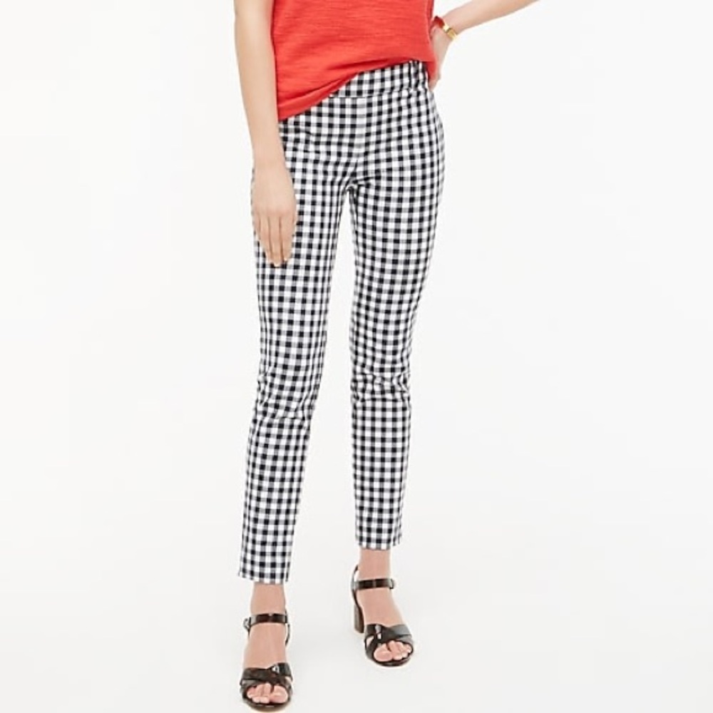 NWT JCrew Pant